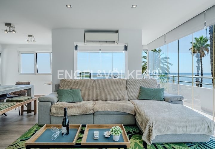 Lejlighed i Calpe, Alicante, Calpe - € 870.000 | Ref: W-046D24 - foto 1